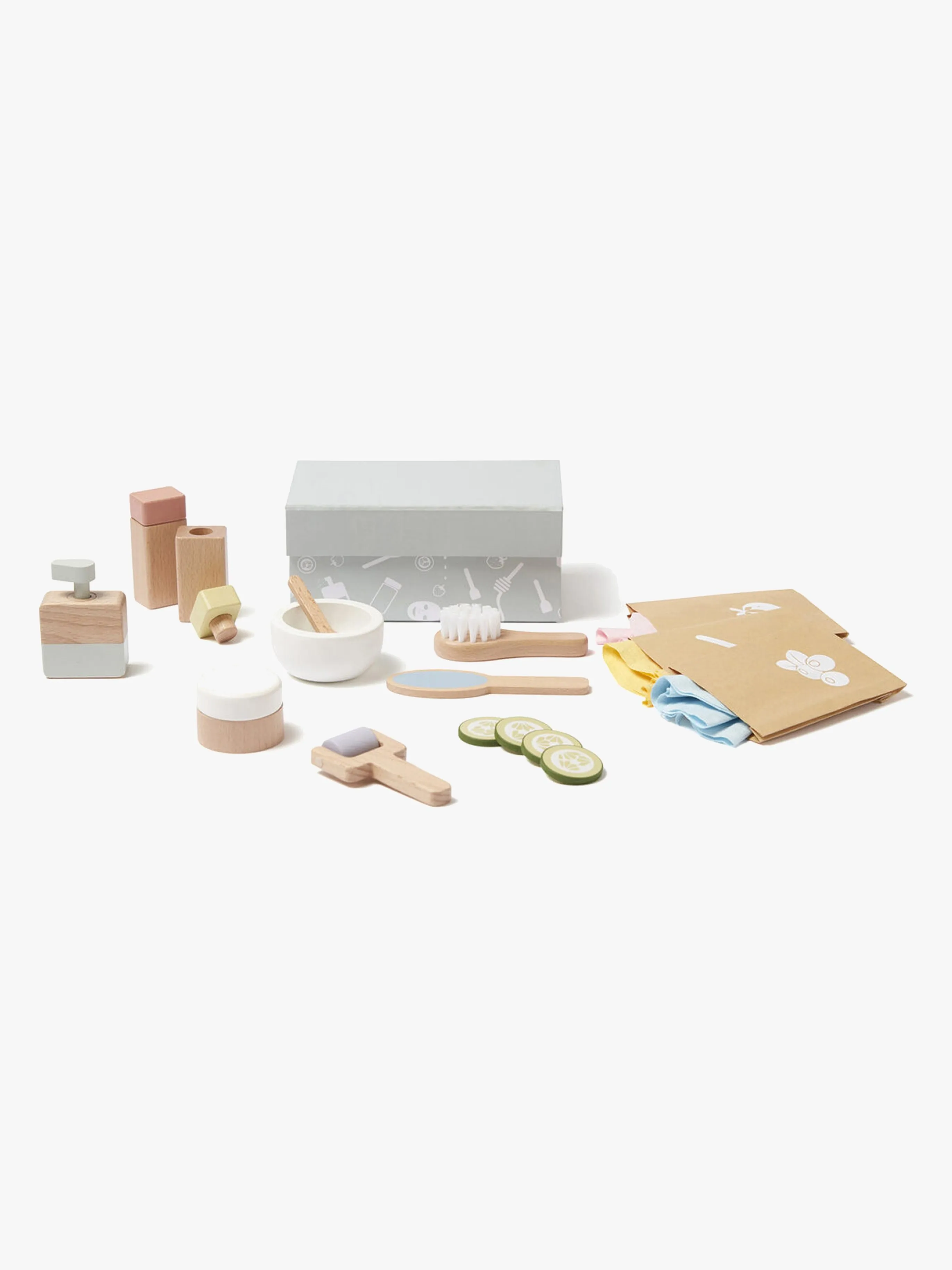 Kids Concept Kid's Hub Spa Kit