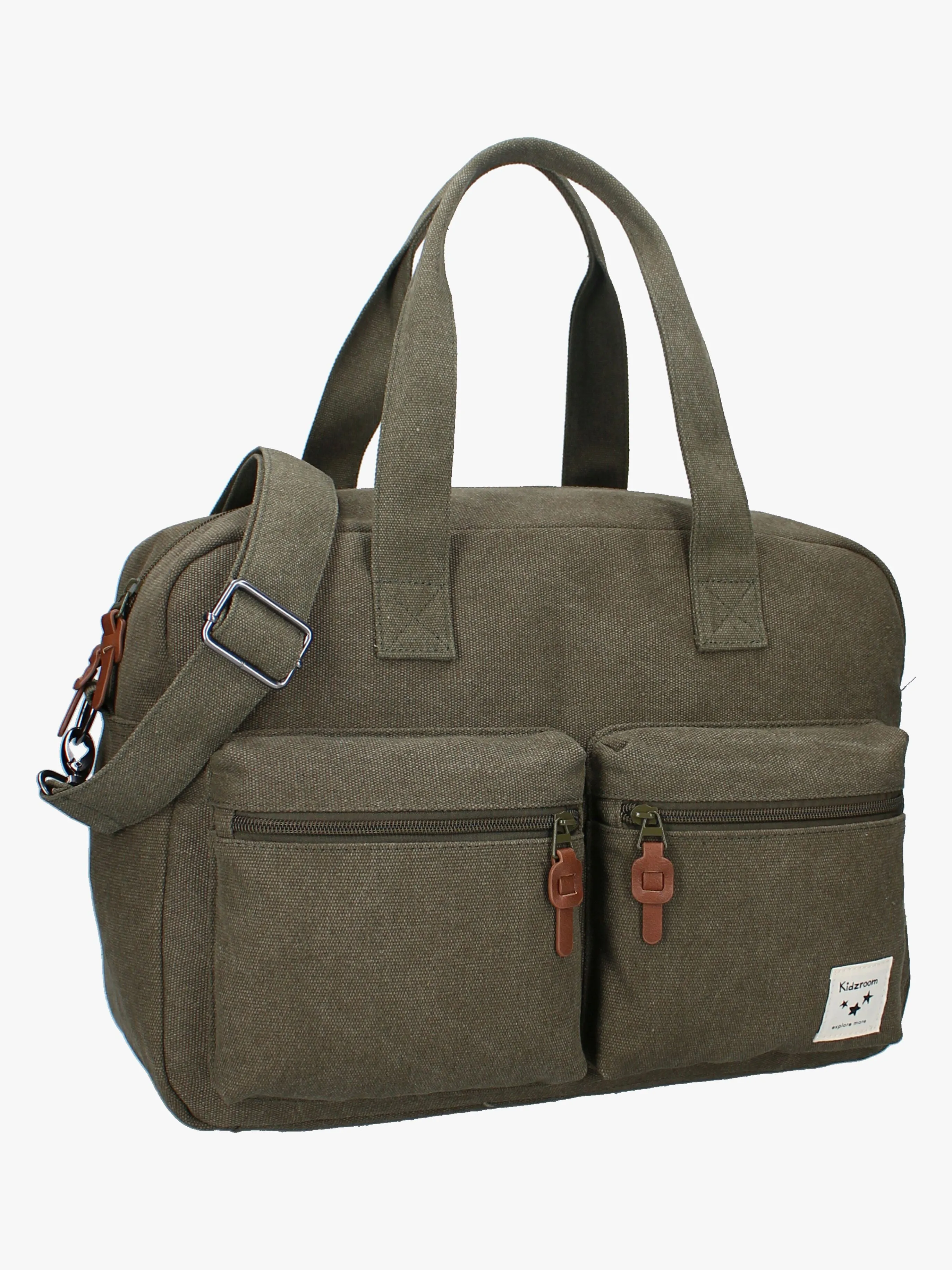 Kidzroom Love's Legacy Skötväska, Green