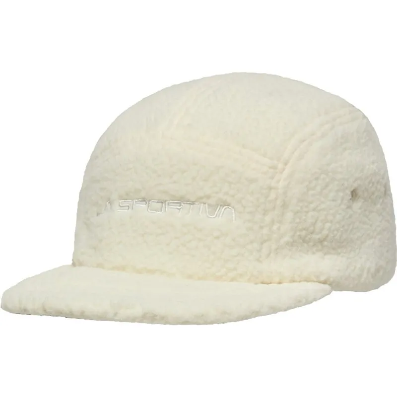 La Sportiva Guidance Beanie Chalk Chalk SM