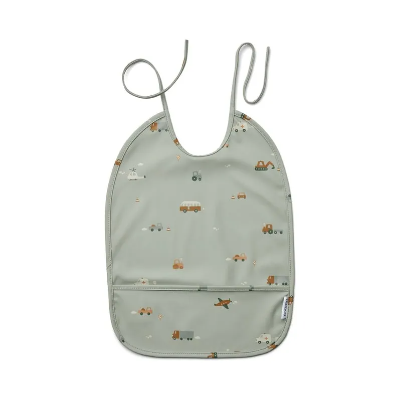 LIEWOOD Lai Haklapp, Vehicles/Dove Blue