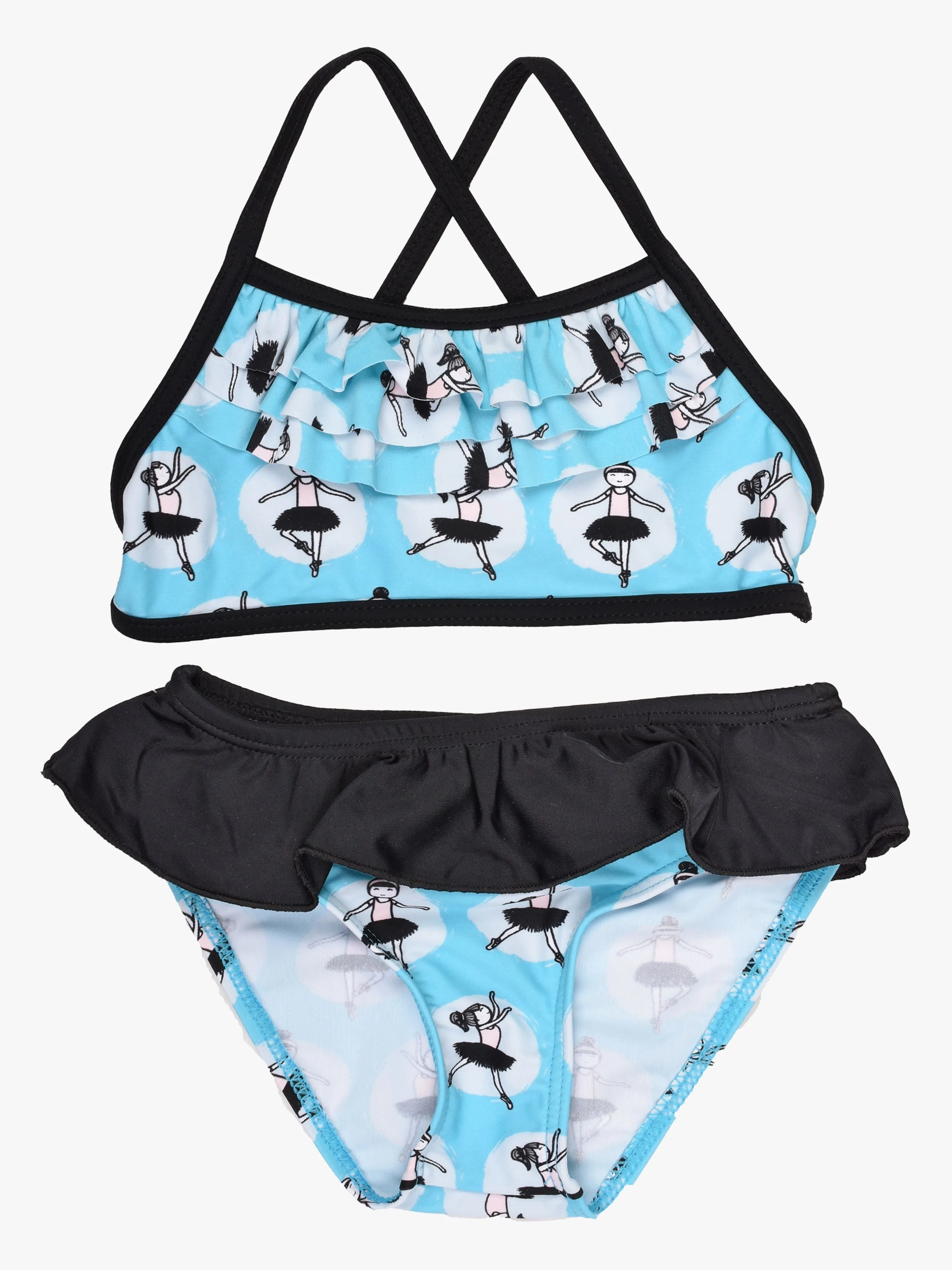 Lindberg Maggi Bikini, Lagoon 74-80