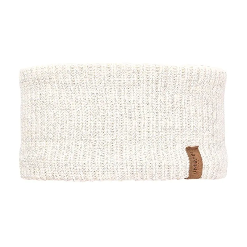 Lindberg Rosenfors Headband Offwhite Offwhite