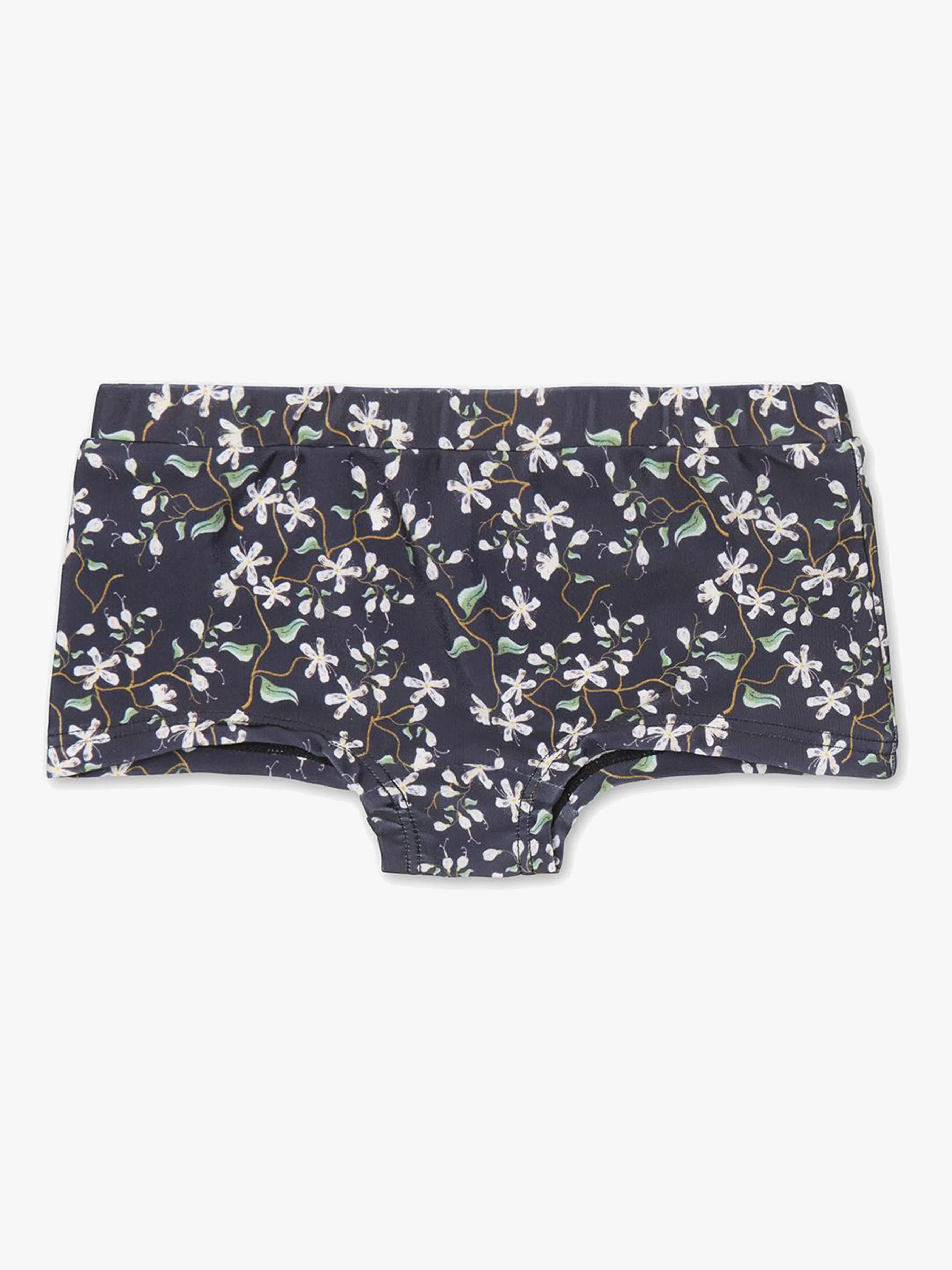 MINI A TURE Baddräkt, Blå, 86-92