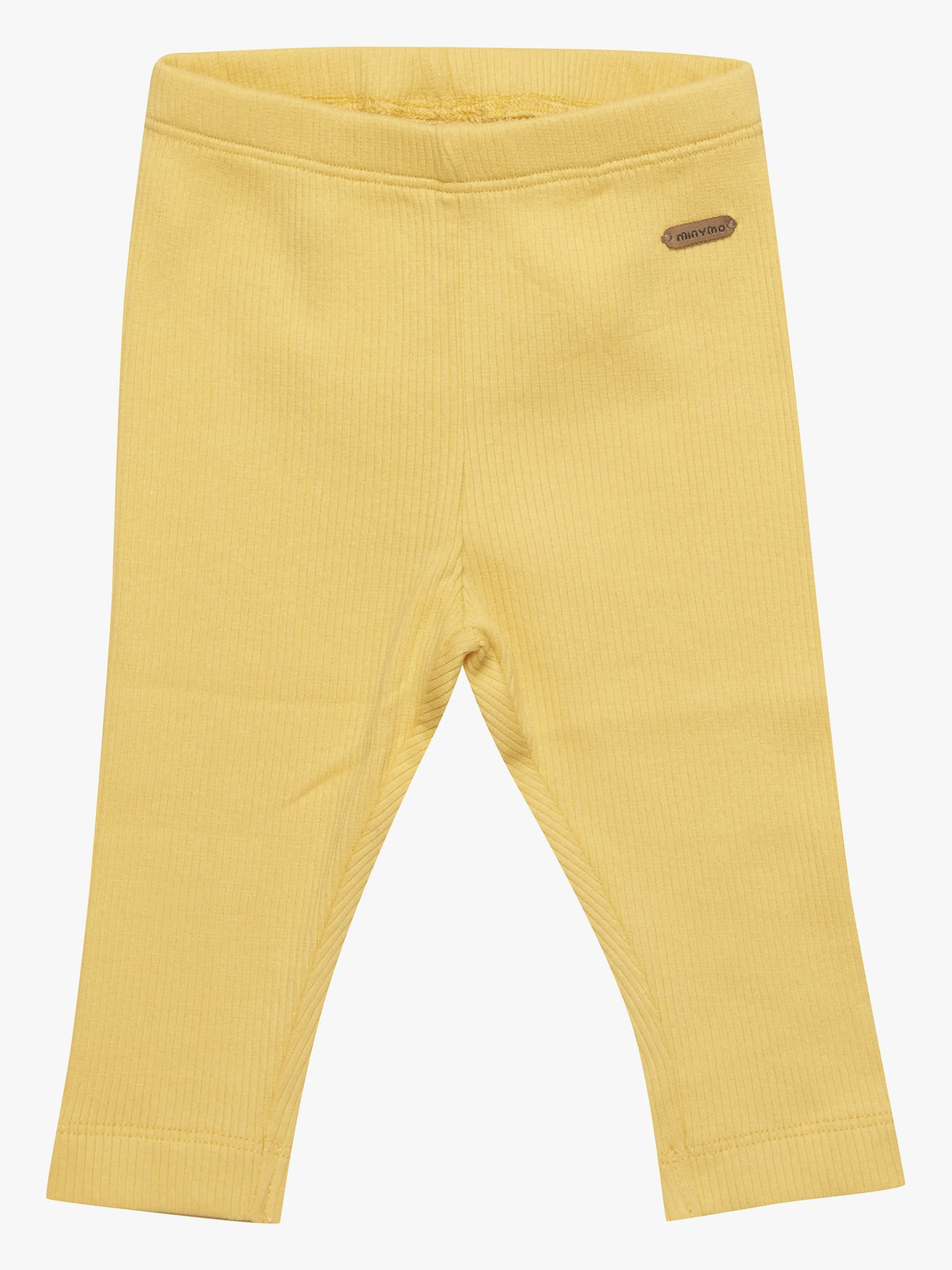 Minymo Byxa, Buff Yellow, 56