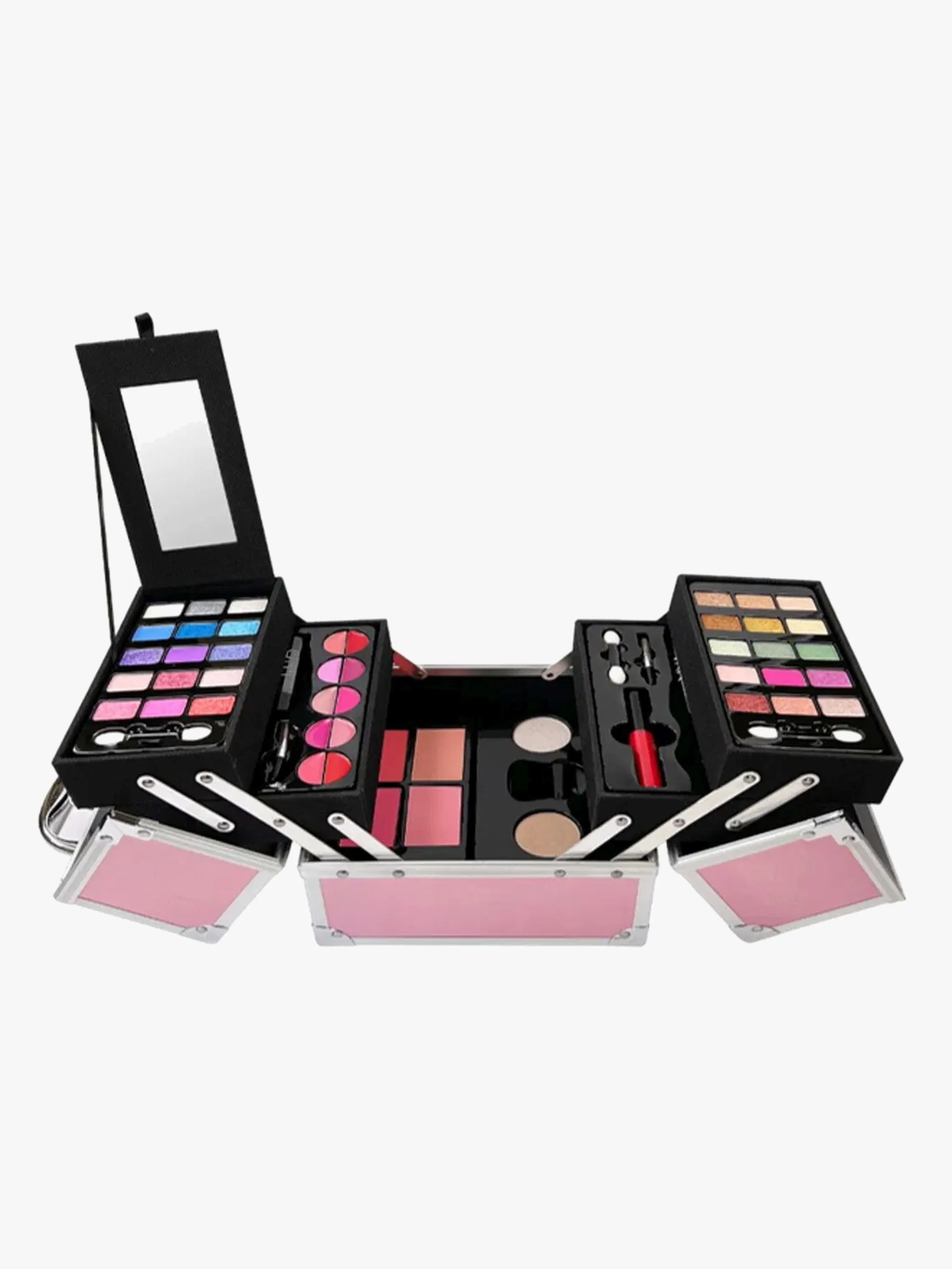 MYA Cosmetics Sminkväska Super Cube