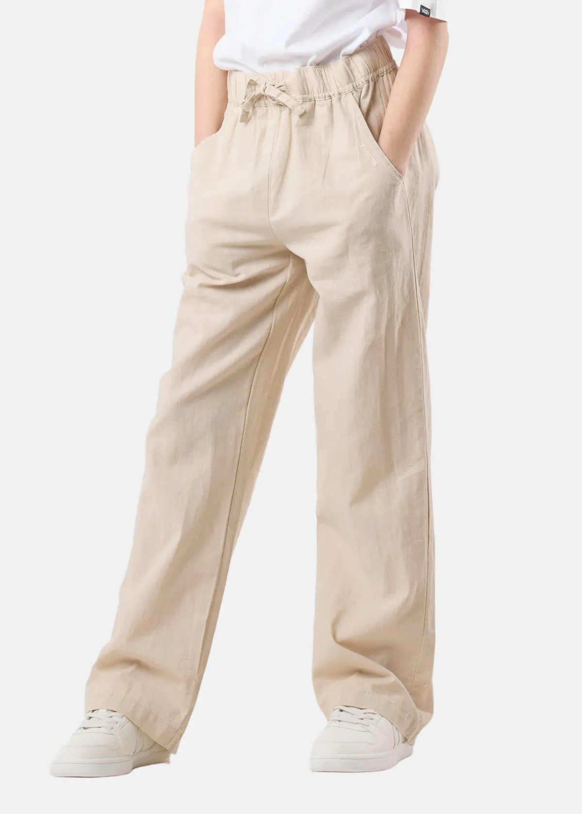 New Hampshire Linen Pants G JR