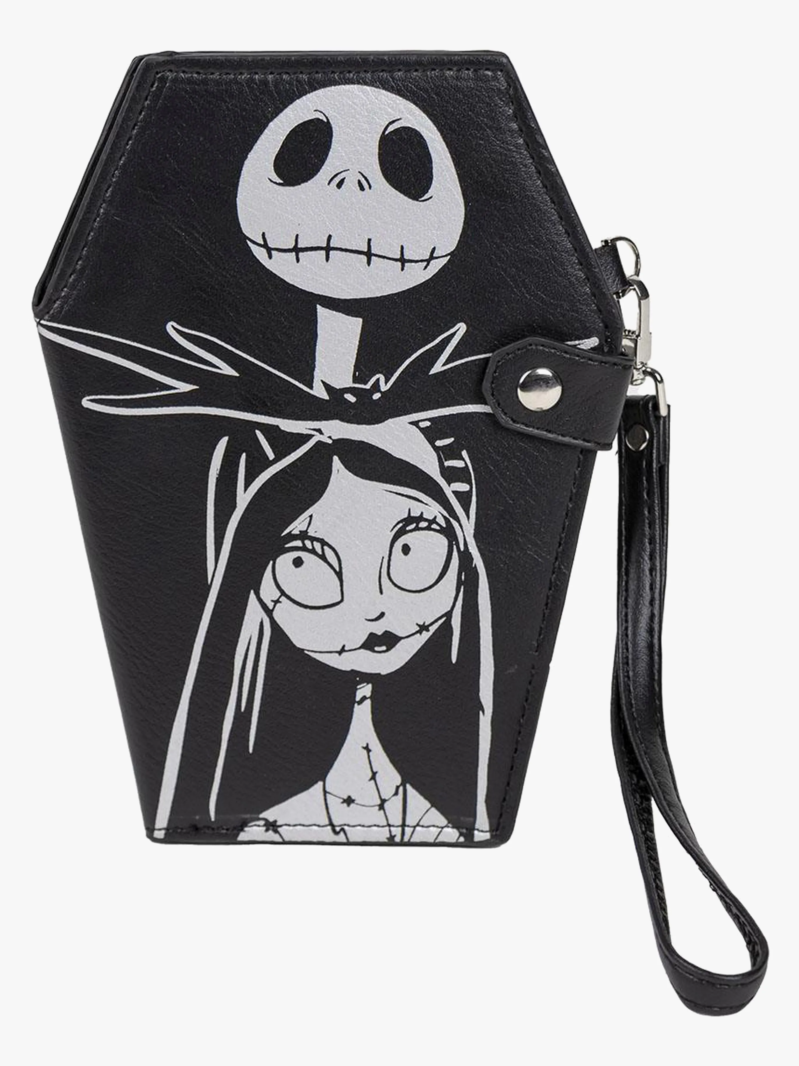 Nightmare Before Christmas Pennfodral