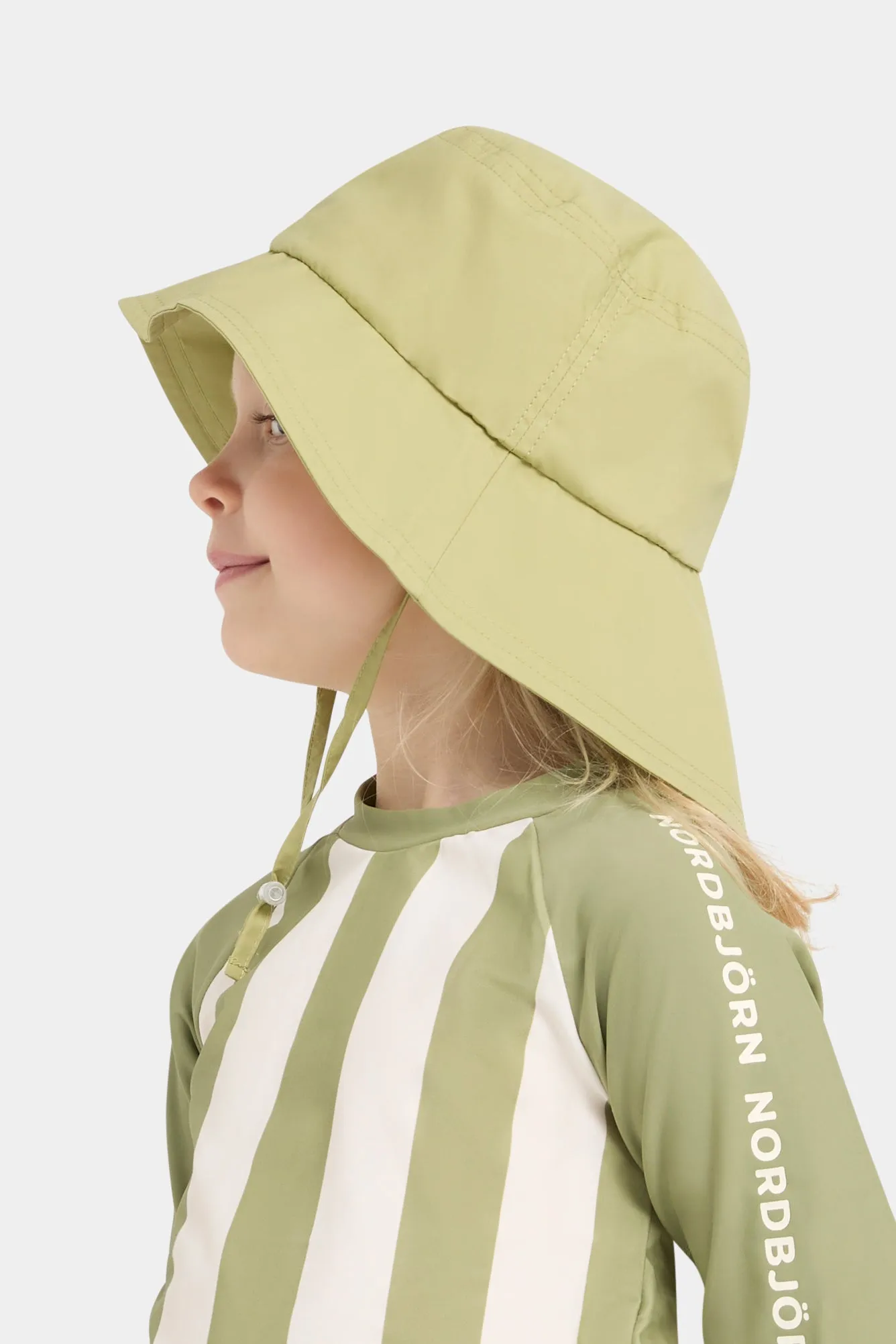 Nordbjörn Saltnäs UV-Hatt, Lint, 48-50