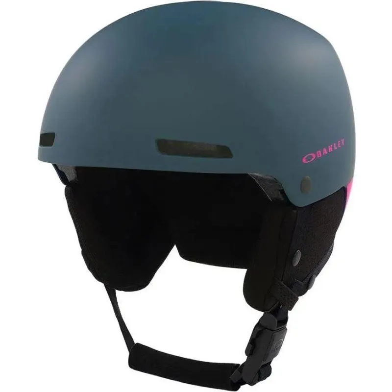 Oakley Mod1 Pro Matte Poseidon/Pink Fde Matte Poseidon/Pink Fde L