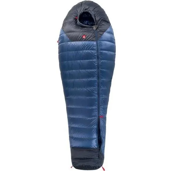 PAJAK CORE 750 Navy Navy Long