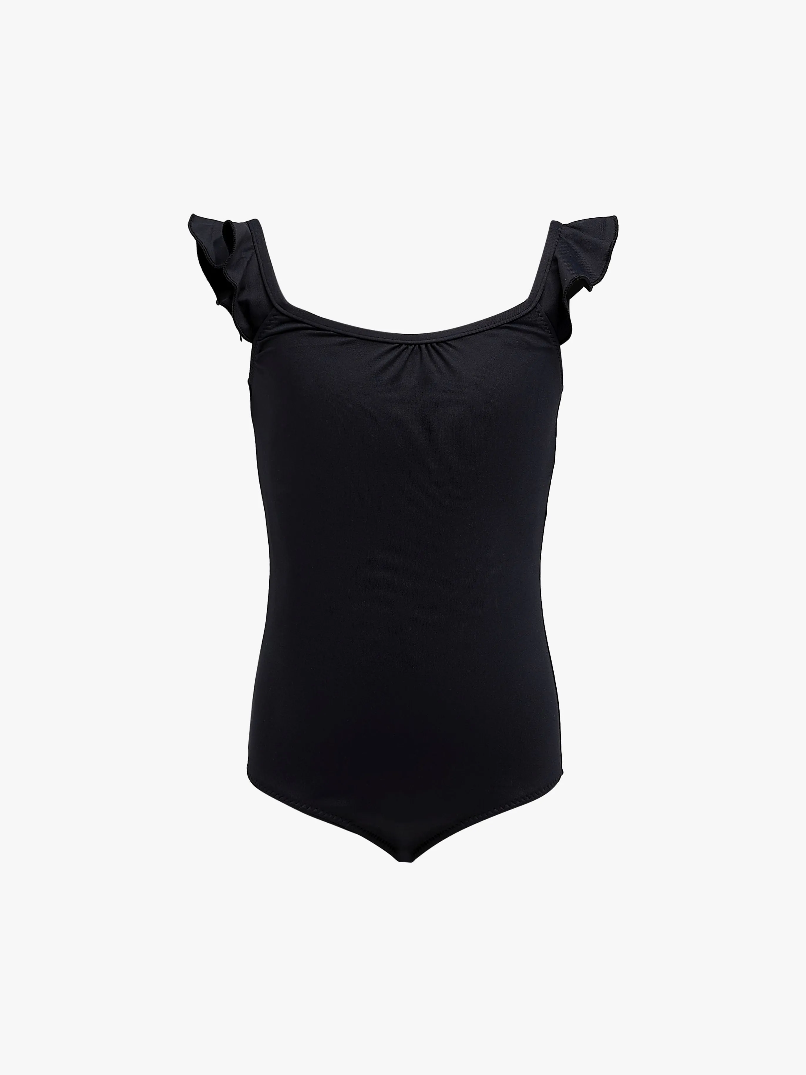 Petite Chérie Atelier Marta Baddräkt, Svart, 4 år