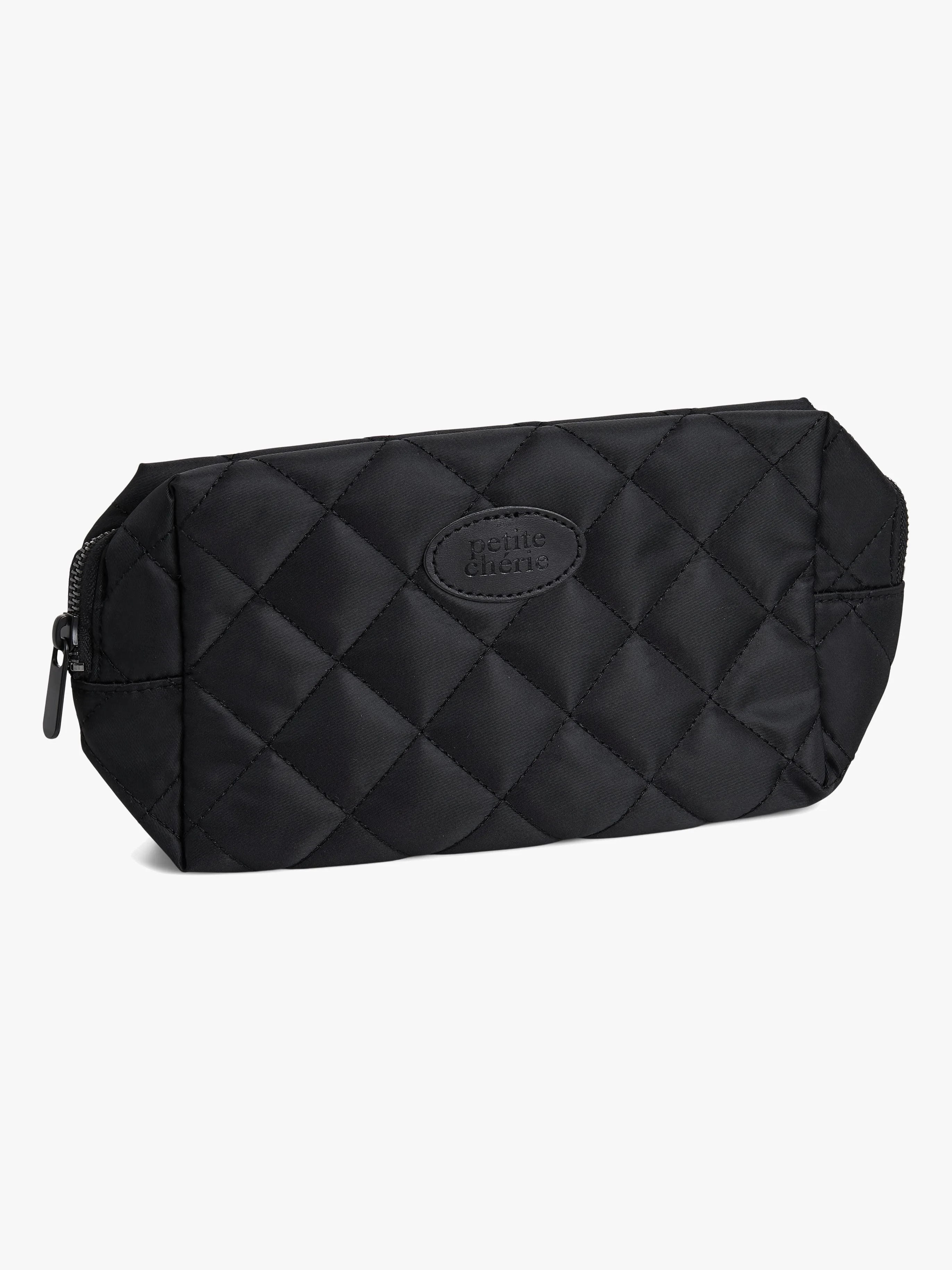 Petite Chérie Necessär, Svart