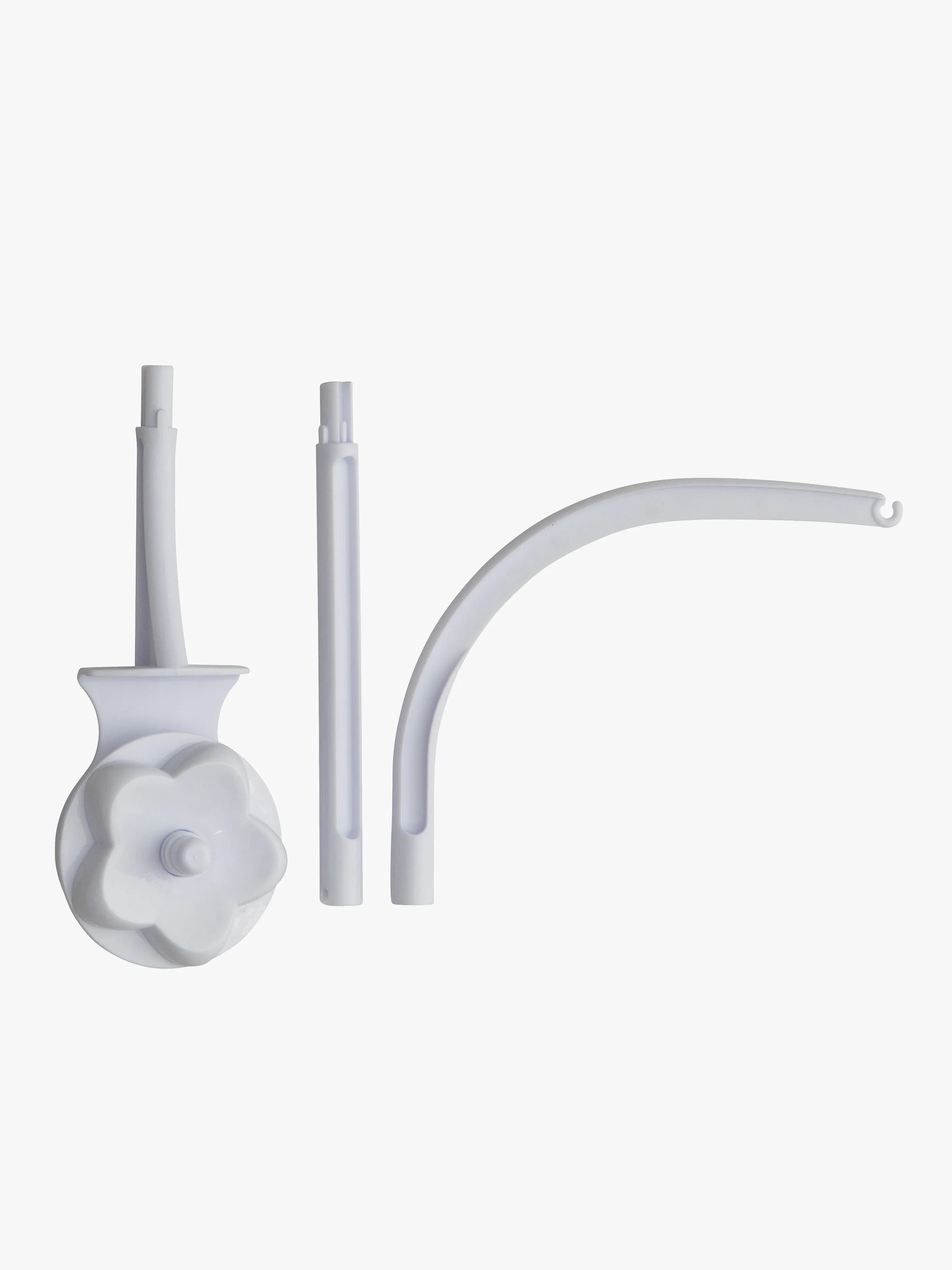 Rätt Start Mobilarm, Grå