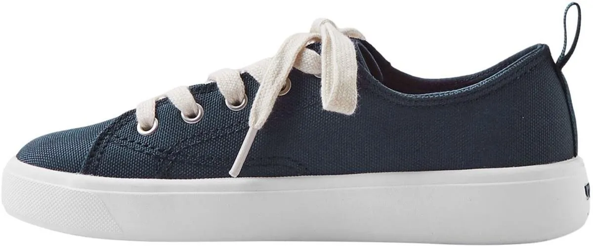 Reima Kiritys Sneakers Kids Navy Navy 28