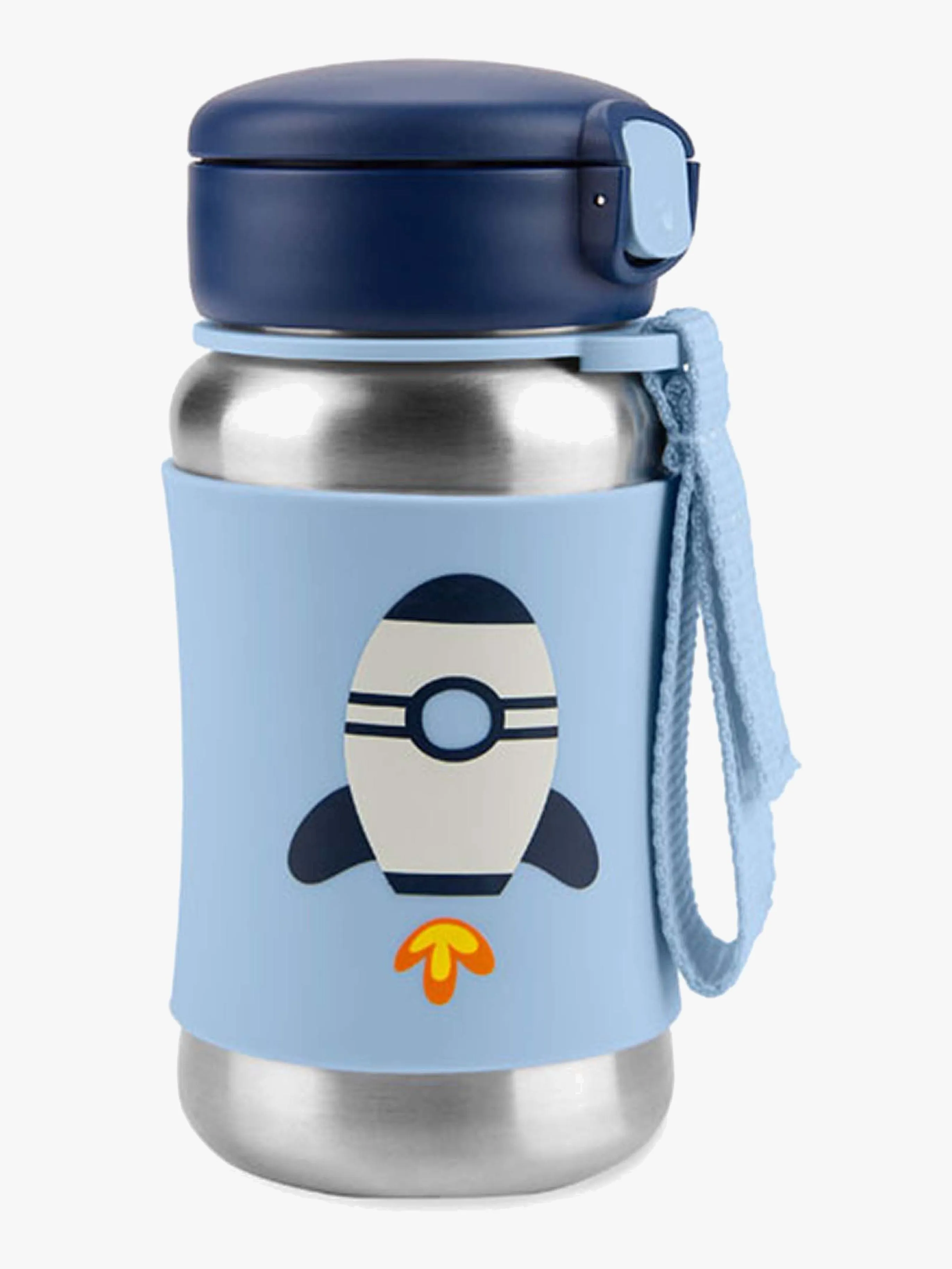 Skip Hop Spark Style Sportflaska Raket