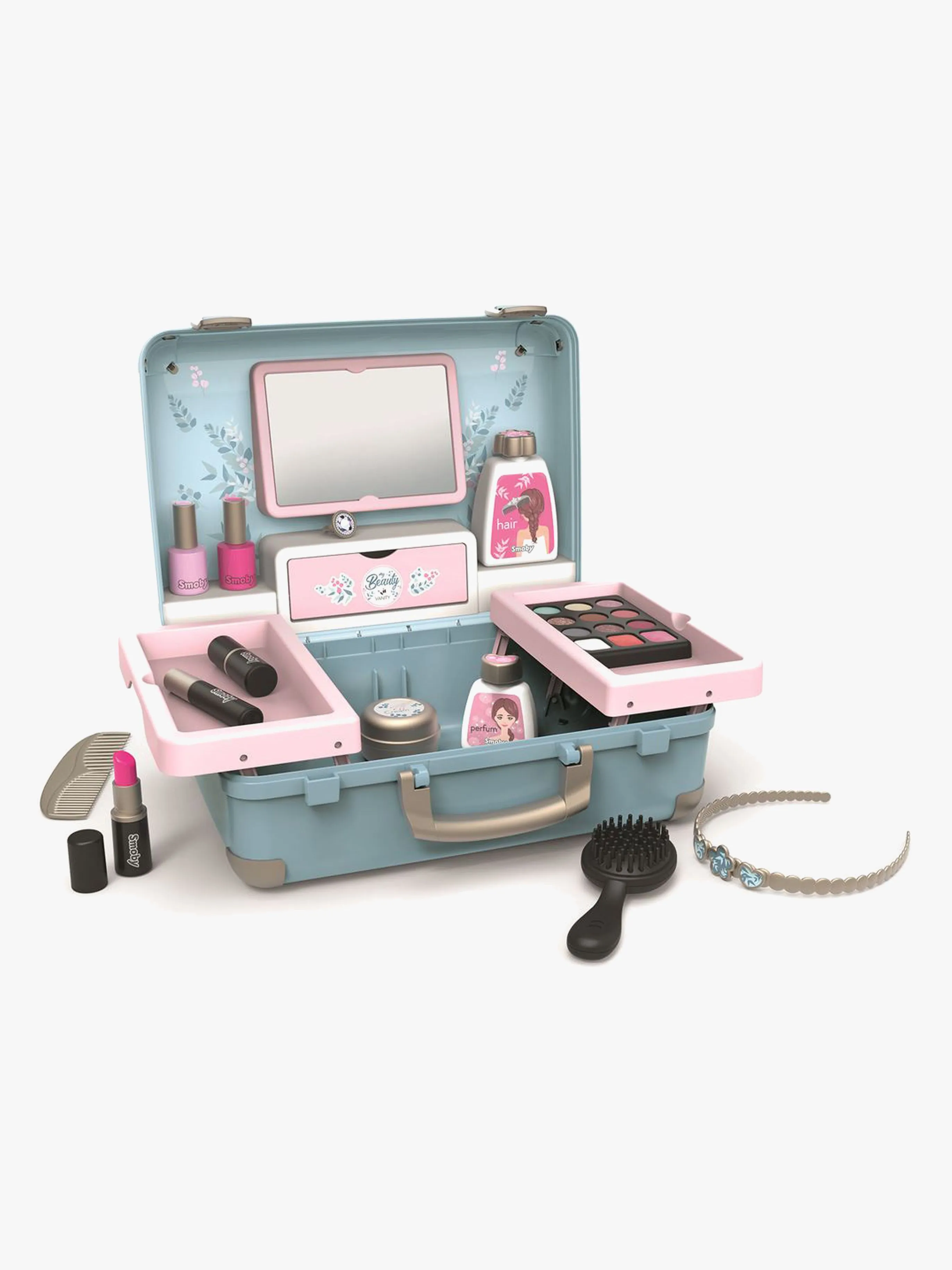 Smoby Sminkväska My Beauty Vanity