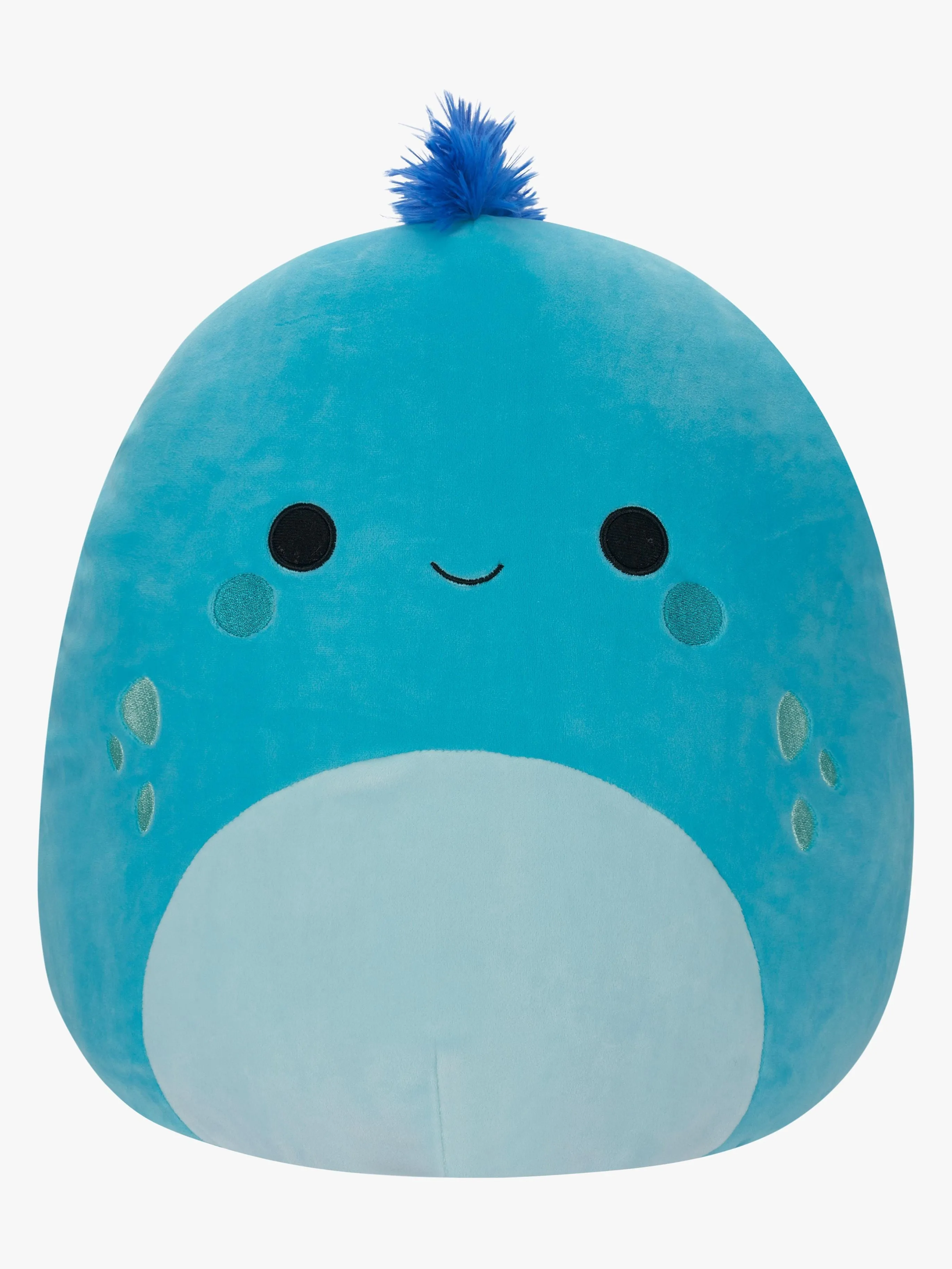 Squishmallows Mjukdjur Dijimon Leguan 40 cm