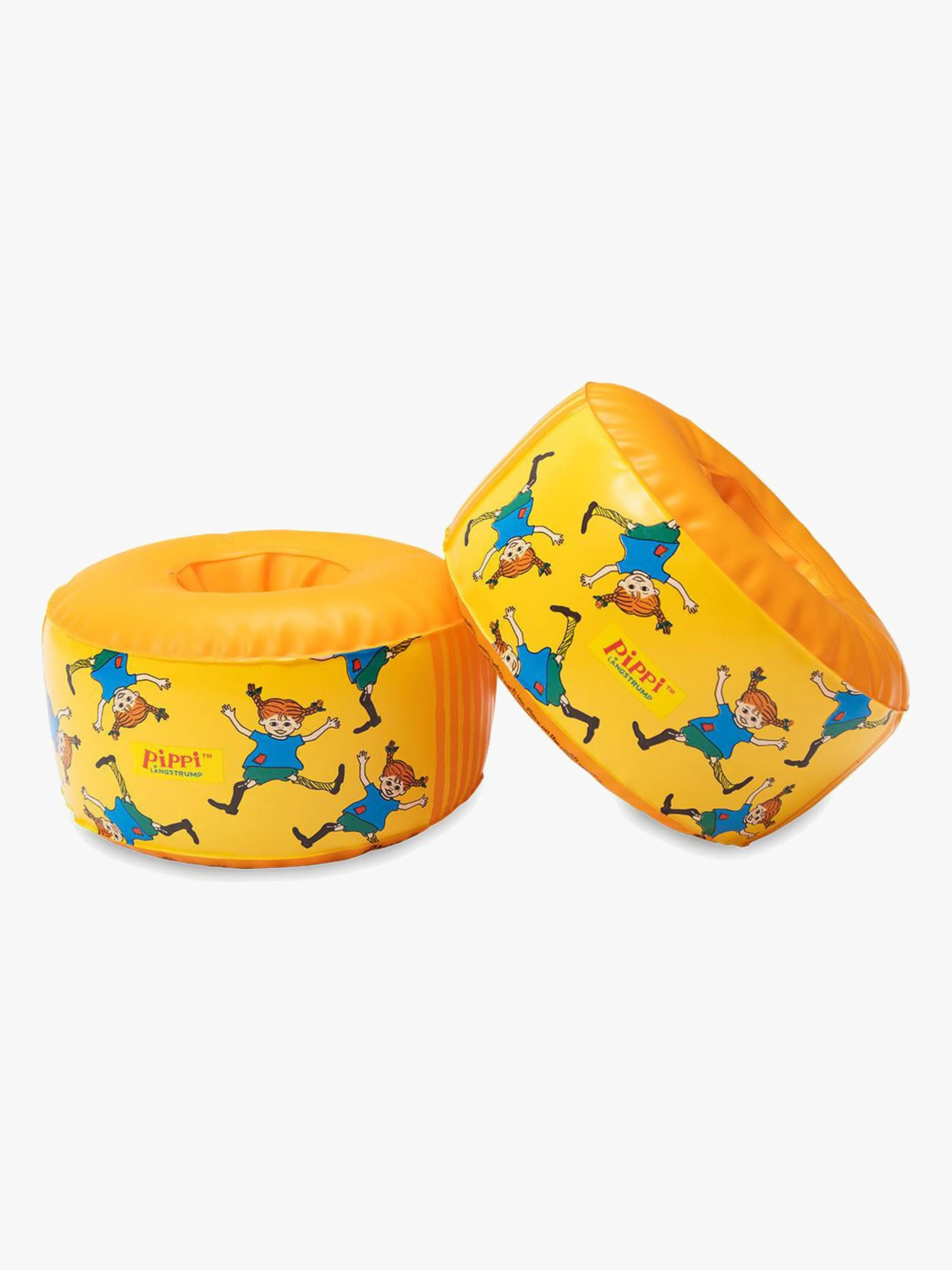 Swimpy Armringar Pippi Långstrump
