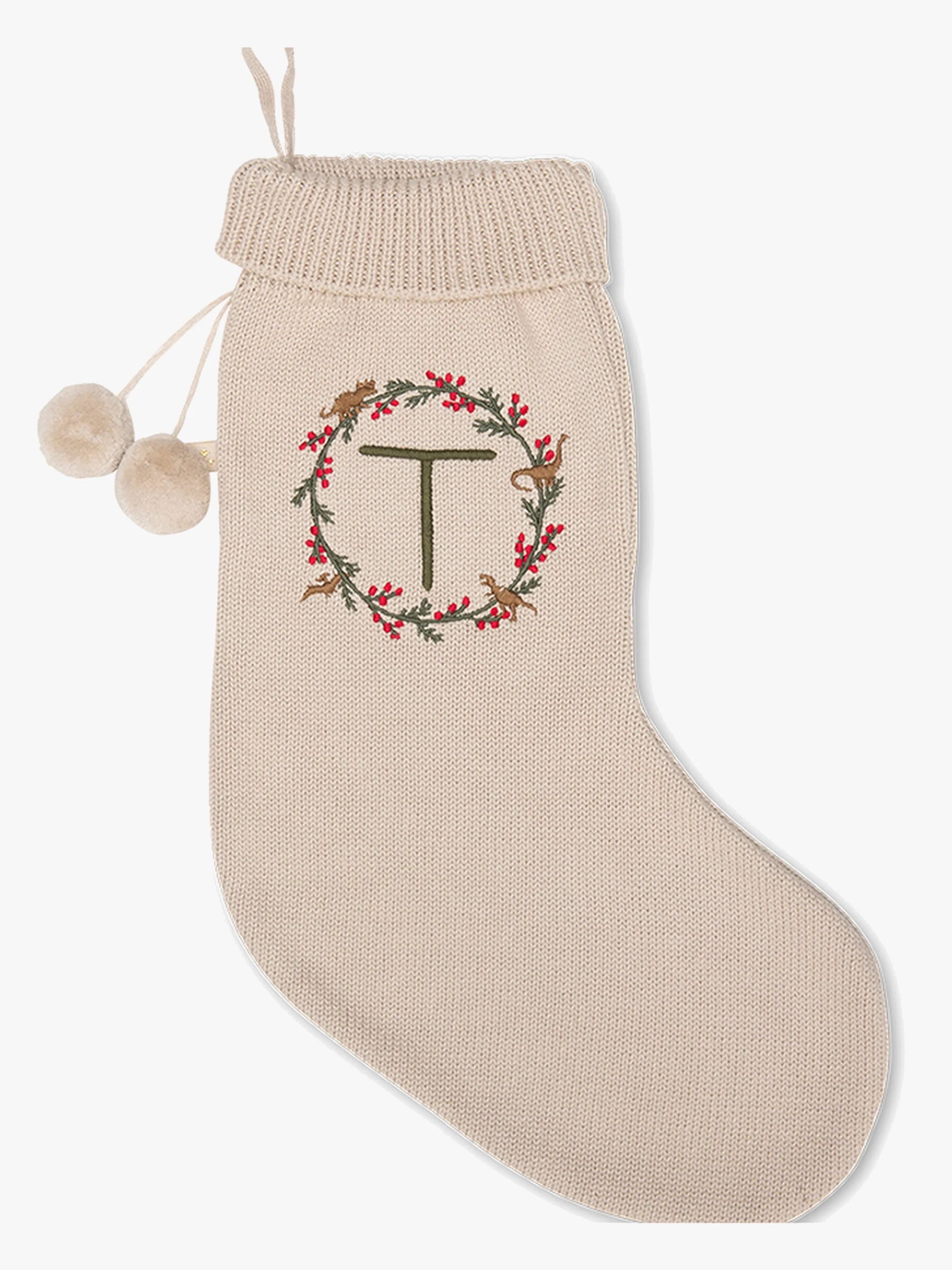 That's Mine Calle Julstrumpa, R