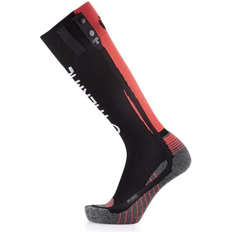 Therm-ic Ultra Warm Nordic Socks S.E.T Nocolor 37-38