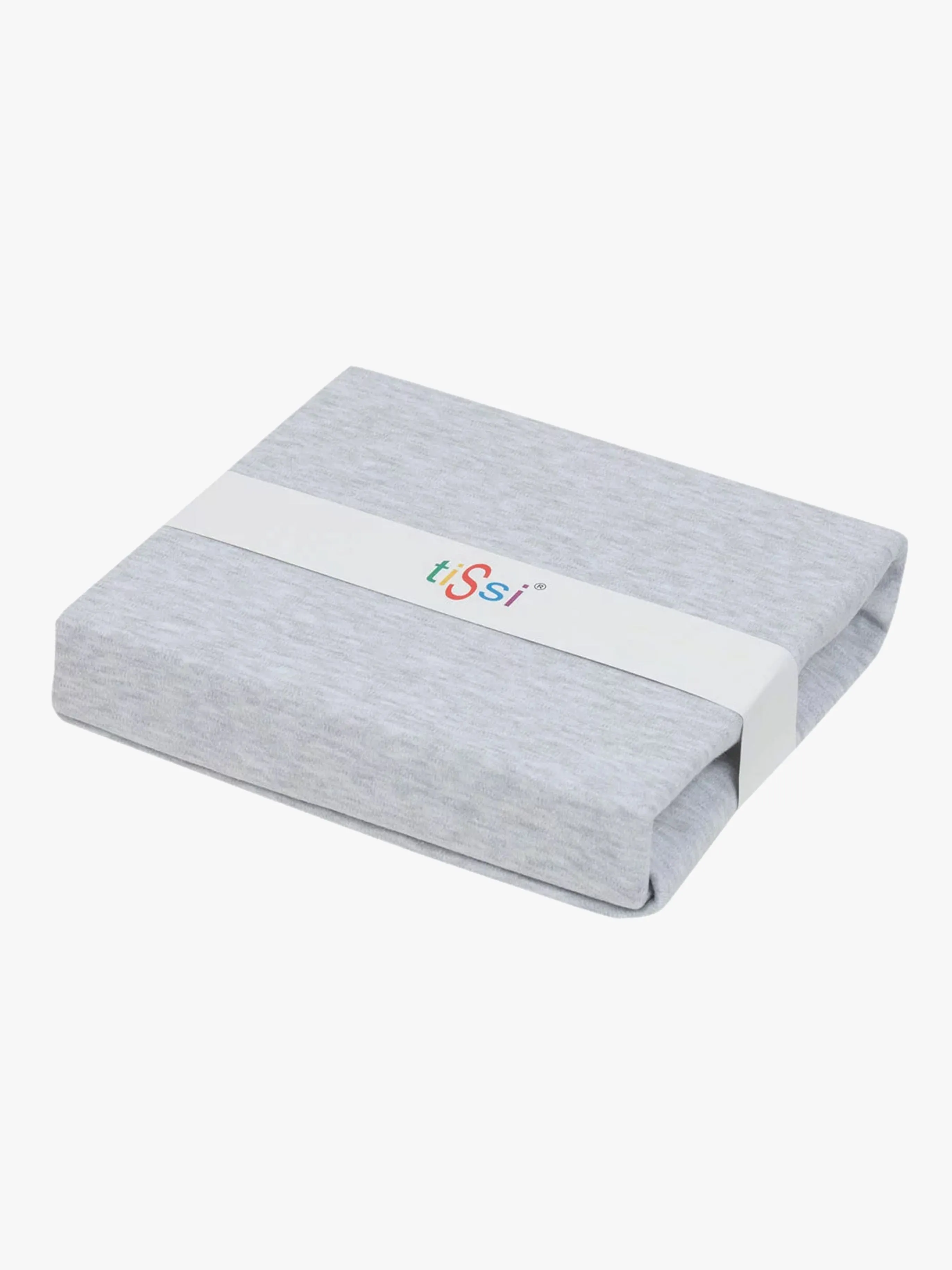 tiSsi MAXI Lakan 90x50, Grå