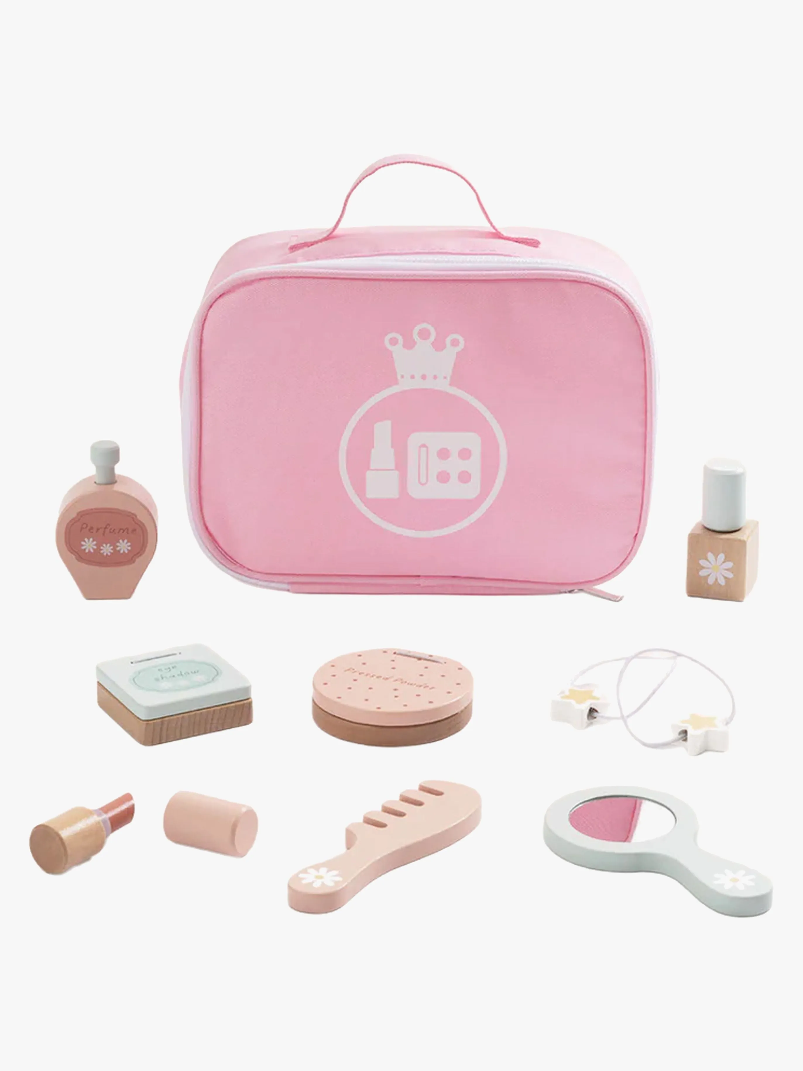 Tooky Toy Sminkväska