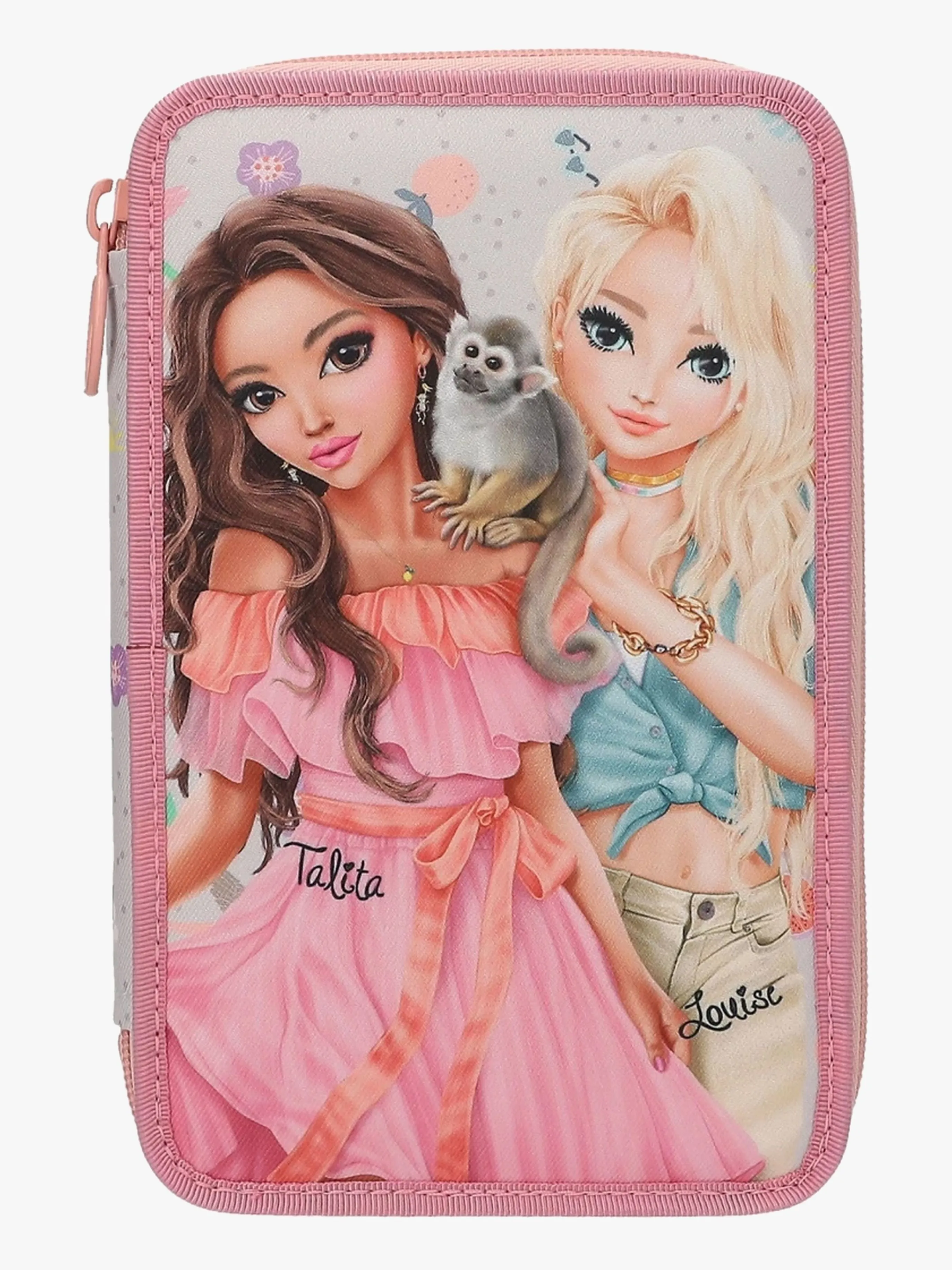 TOPModel Trippelpennfodral Juicy