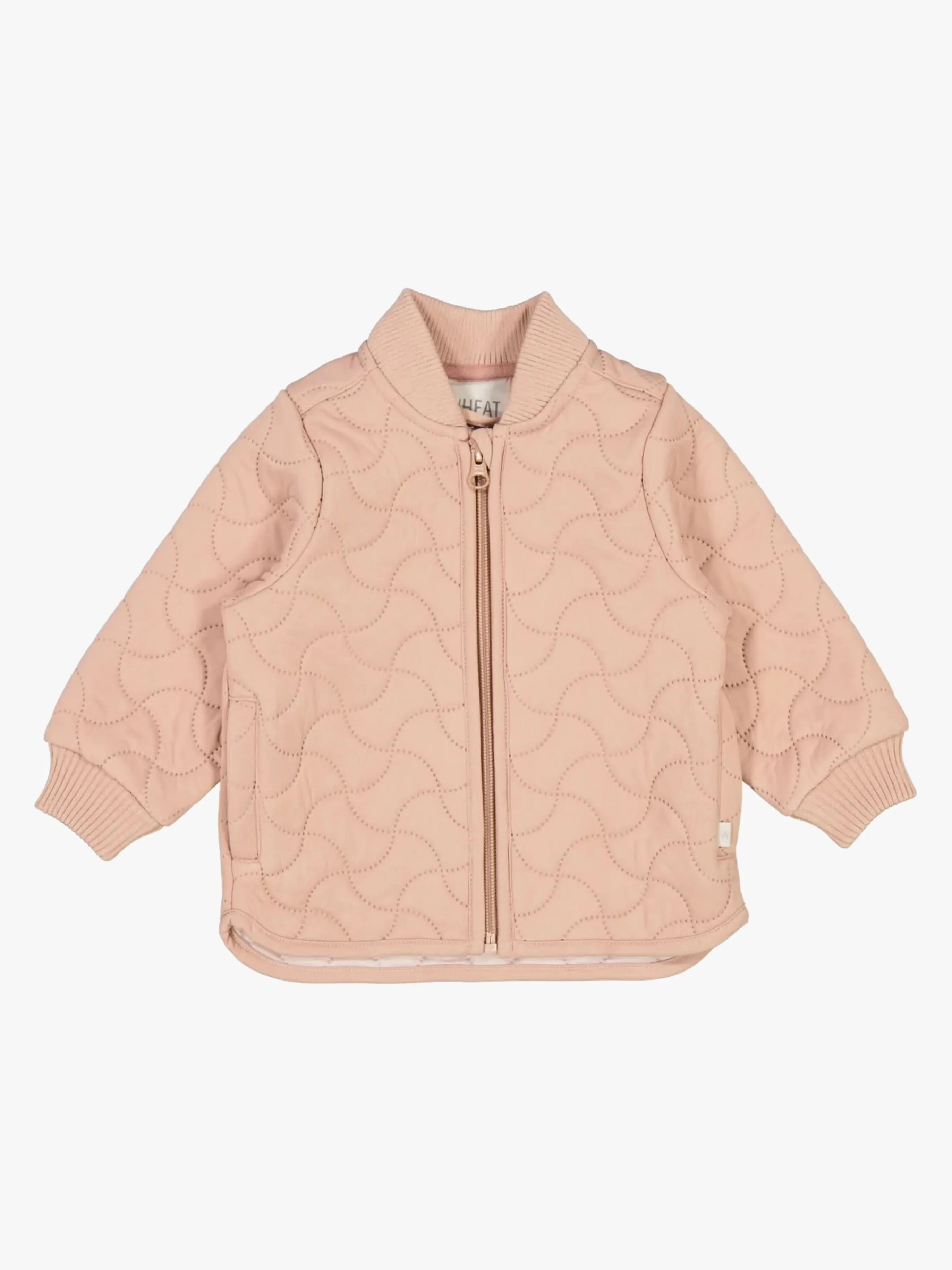 Wheat Loui Termojacka, Rose Dawn, 86